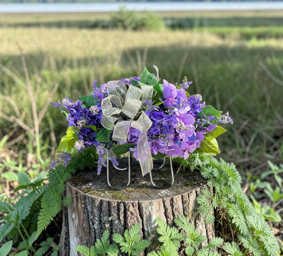 Floral
