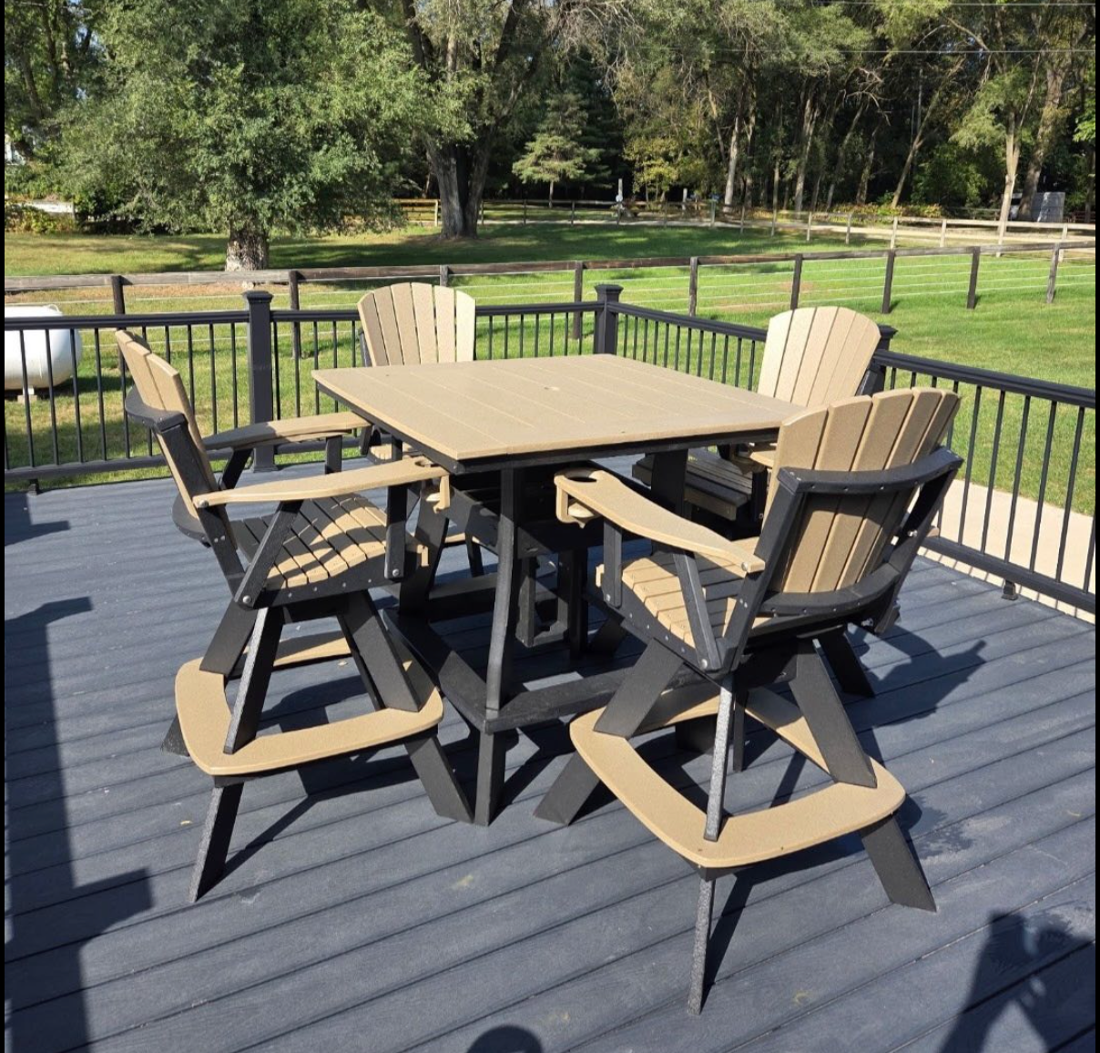 Poly Furniture