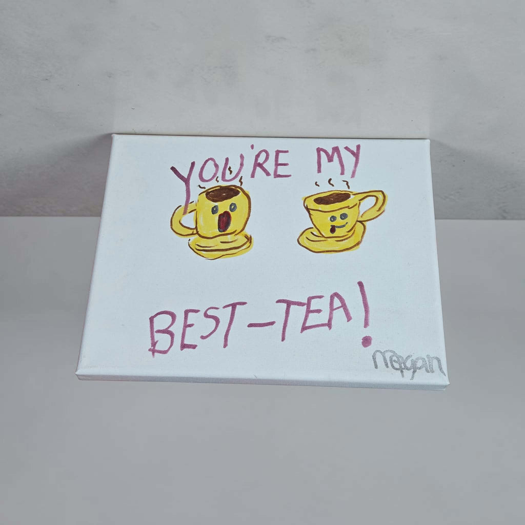 Canvases By Meg