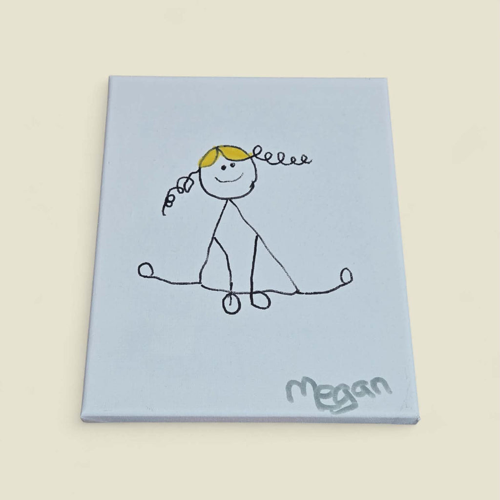 Canvases By Meg