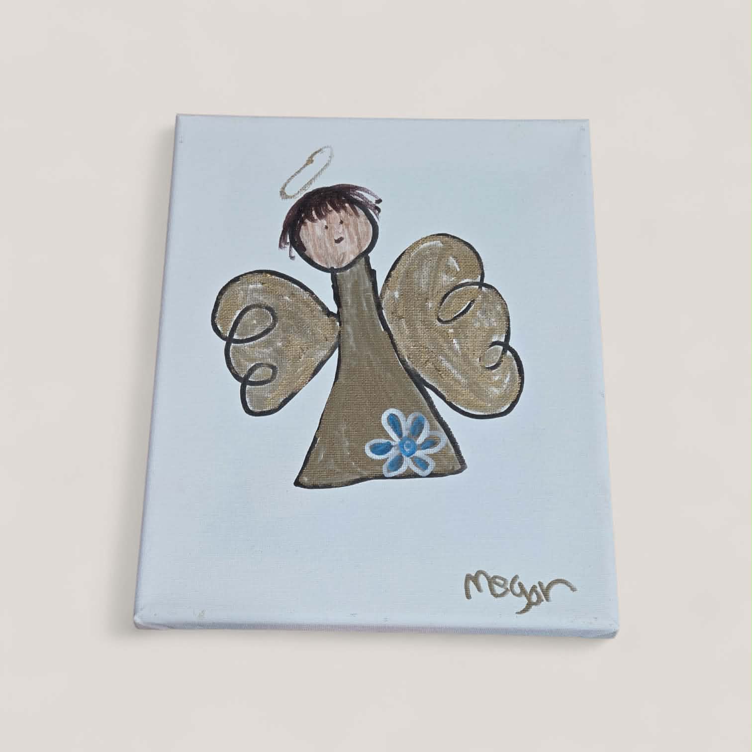 Canvases By Meg