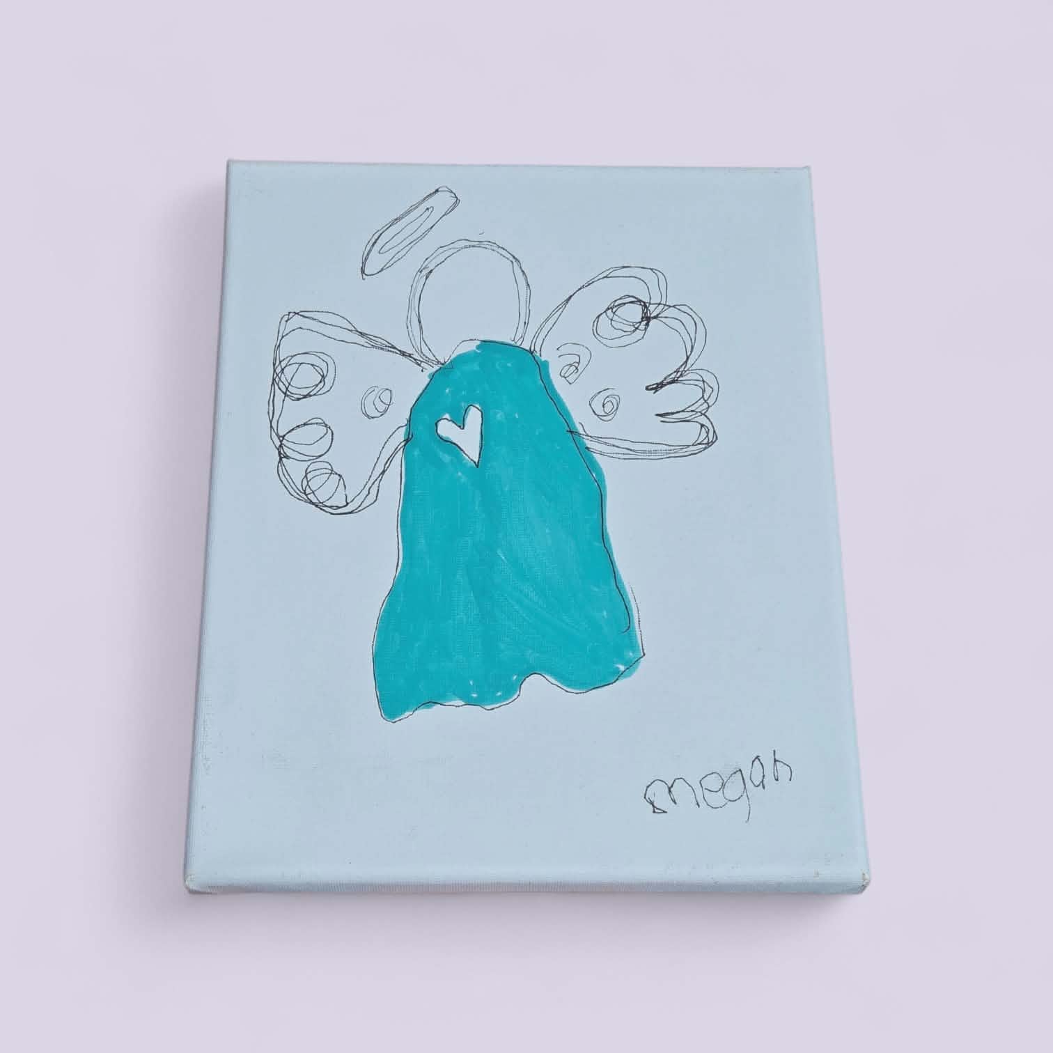 Canvases By Meg