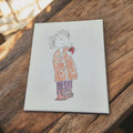 Canvases By Meg