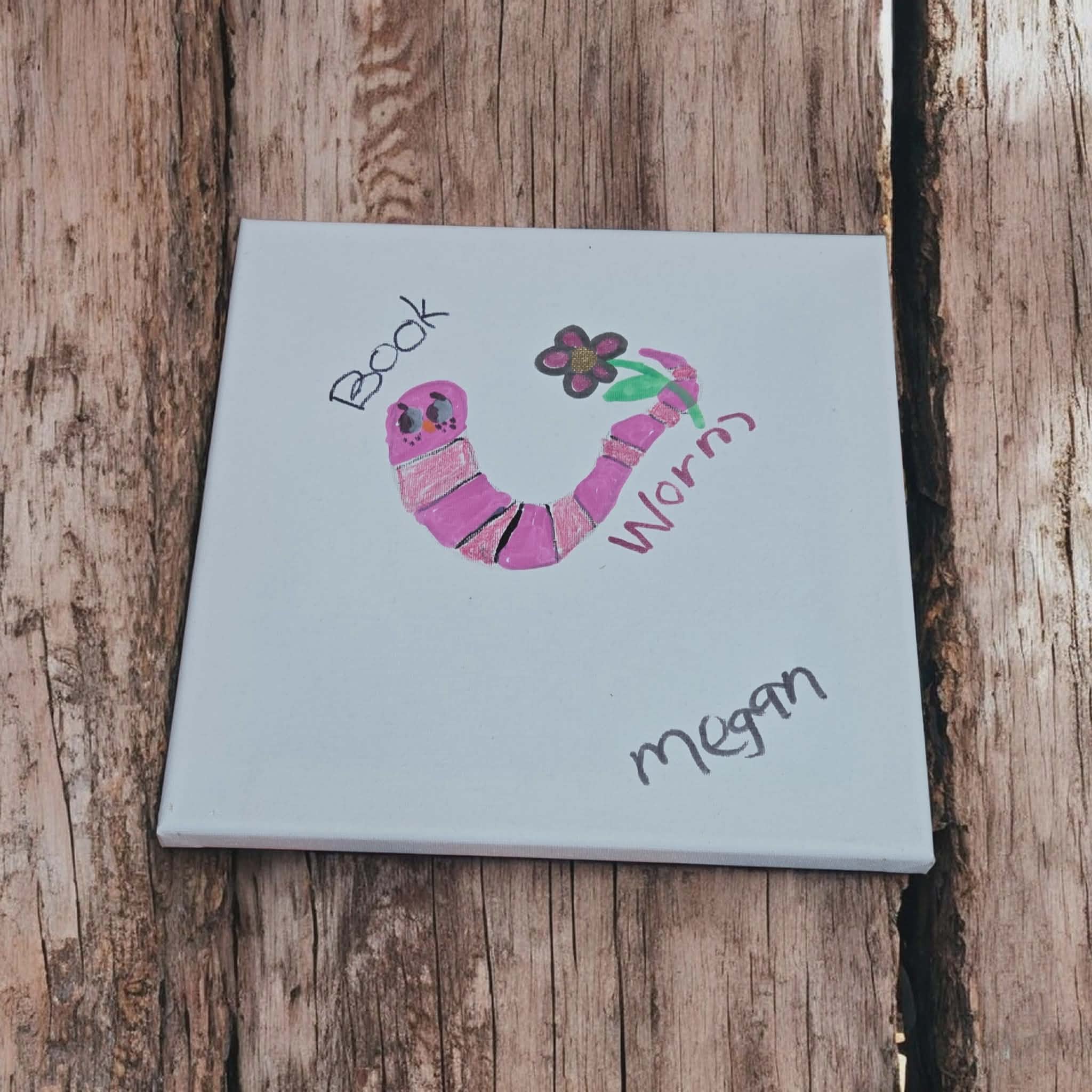 Canvases By Meg