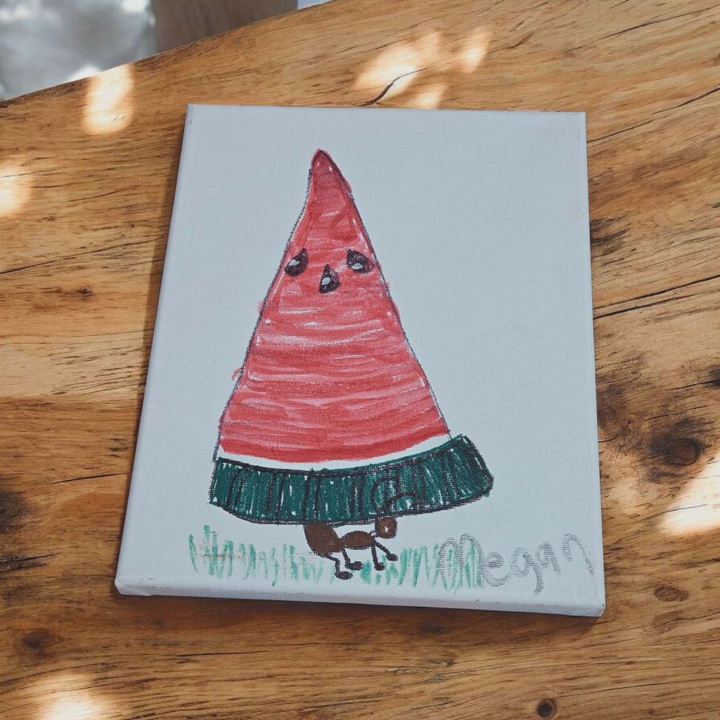 Canvases By Meg