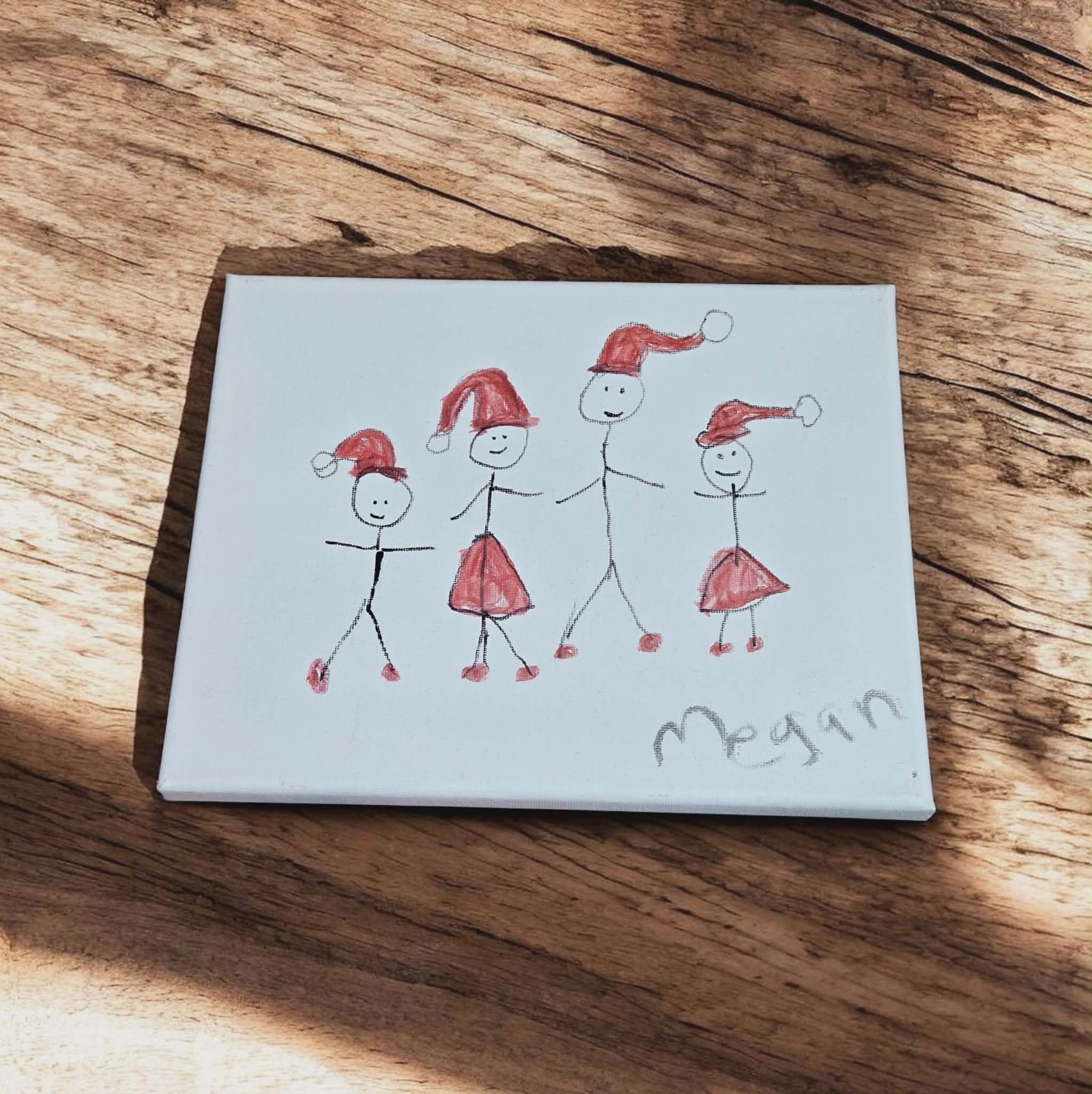 Canvases By Meg