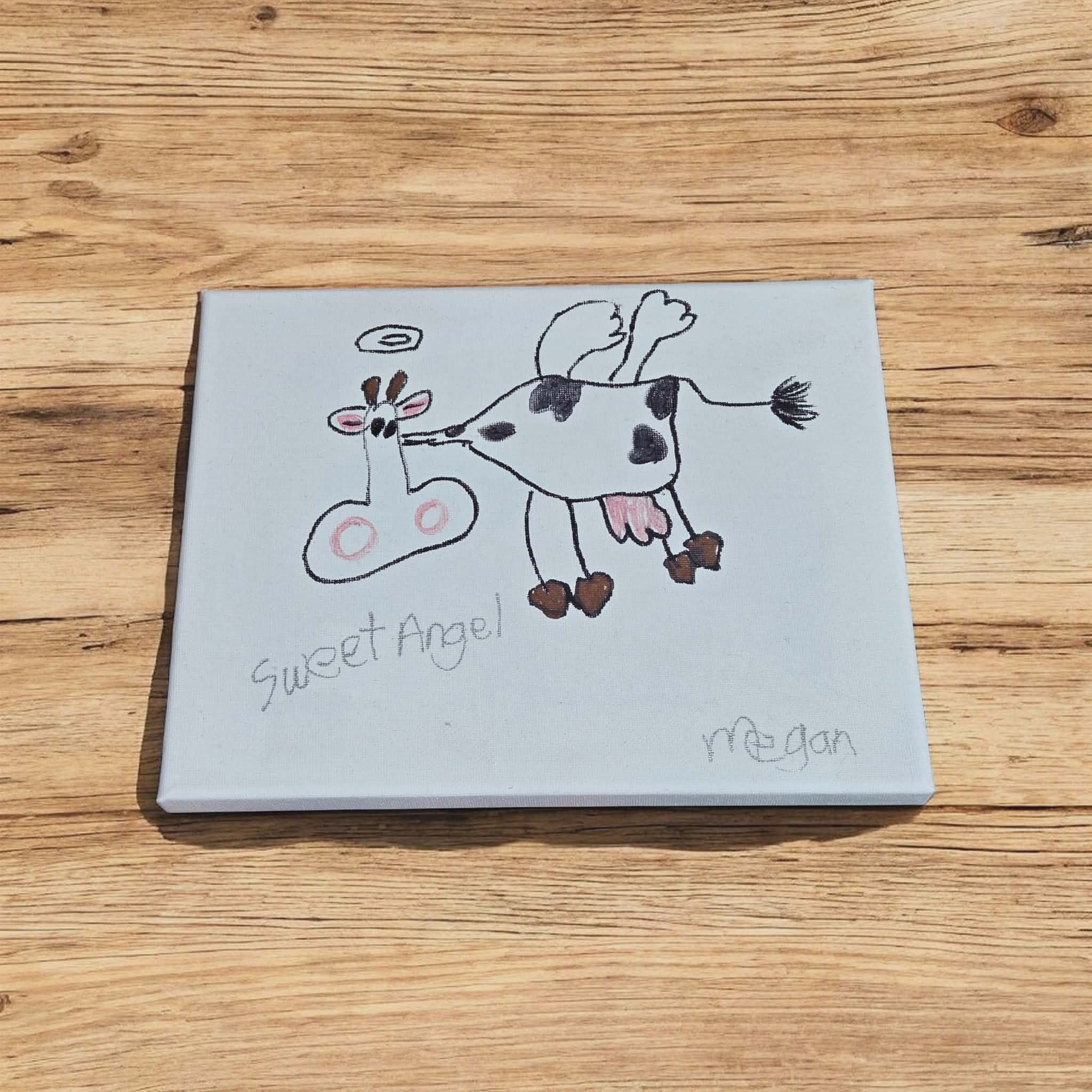 Canvases By Meg