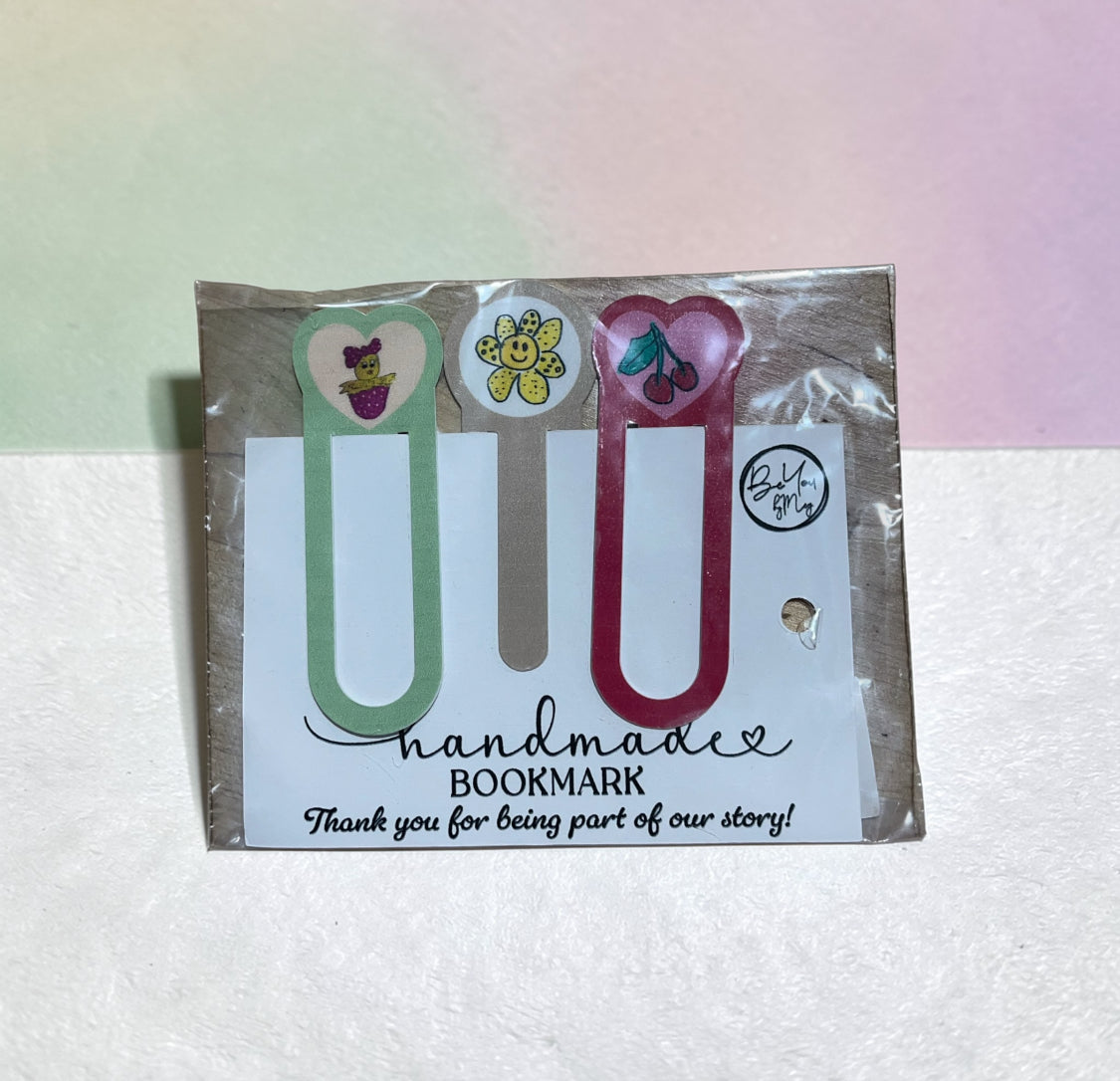 Bookmark Clip