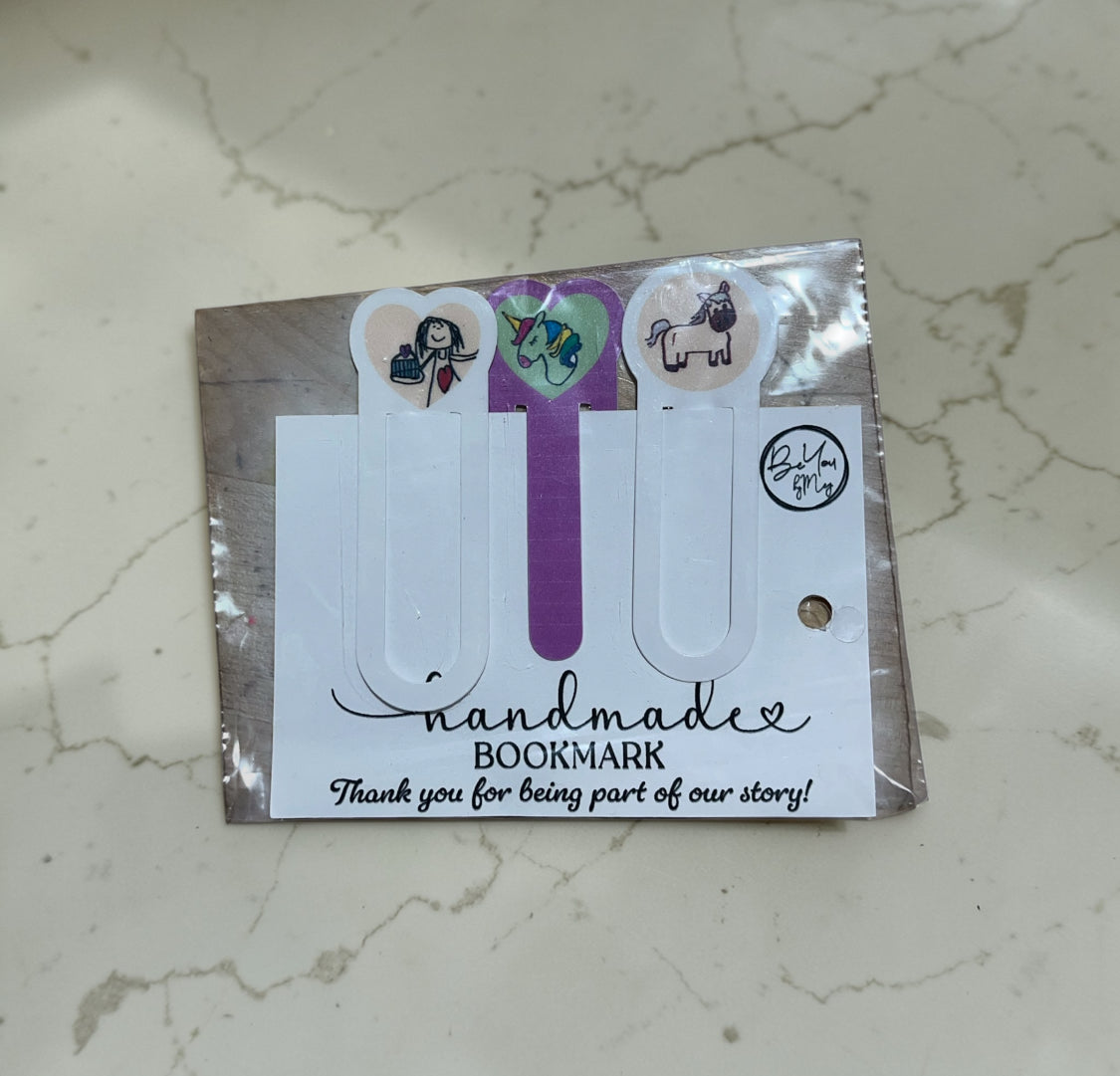 Bookmark Clip