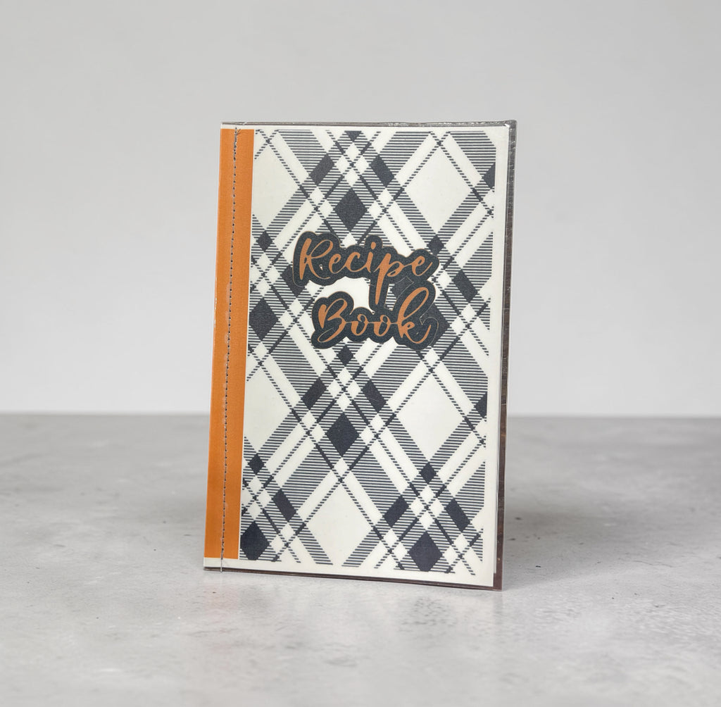 Recipe Books & Cards
