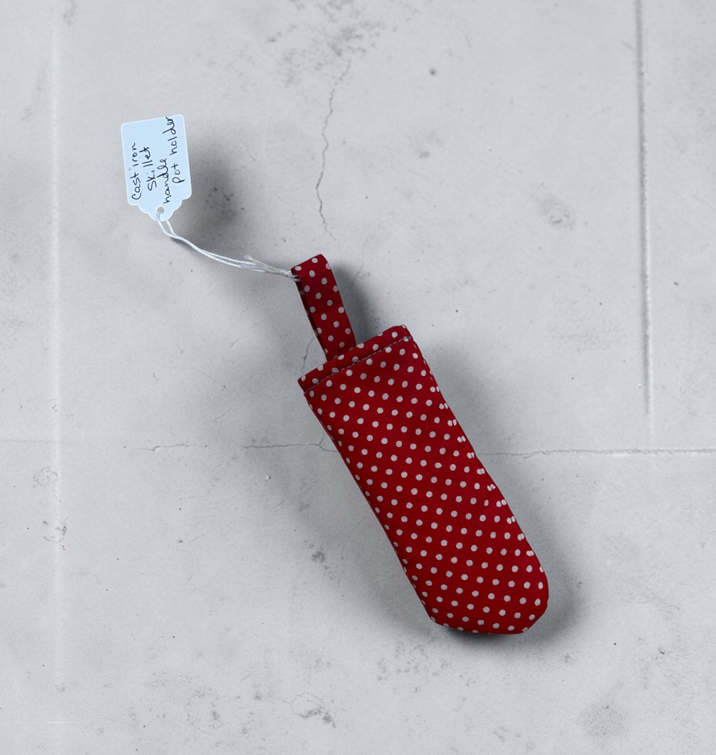 Skillet Pan Holder Cover