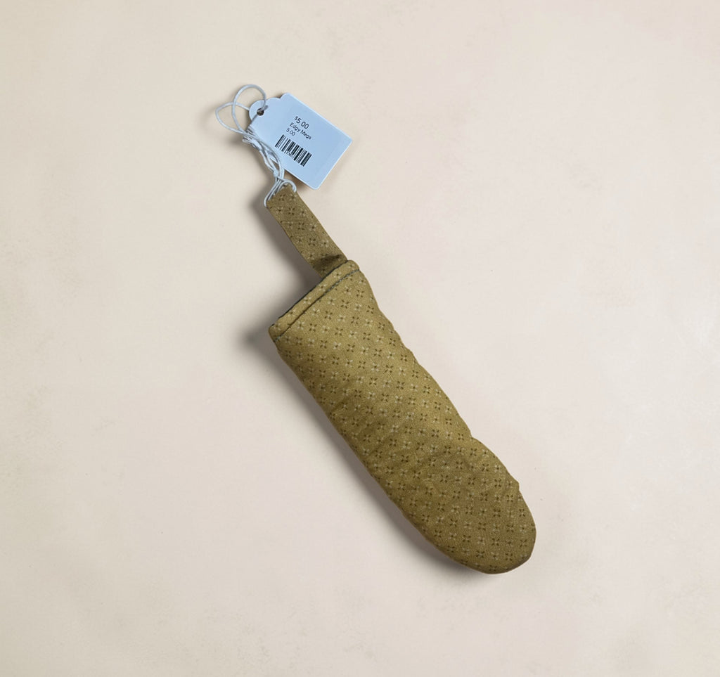 Skillet Pan Holder Cover