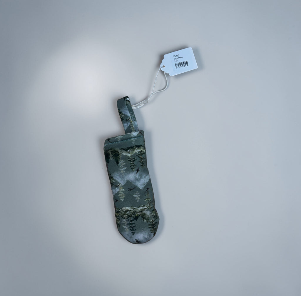 Skillet Pan Holder Cover
