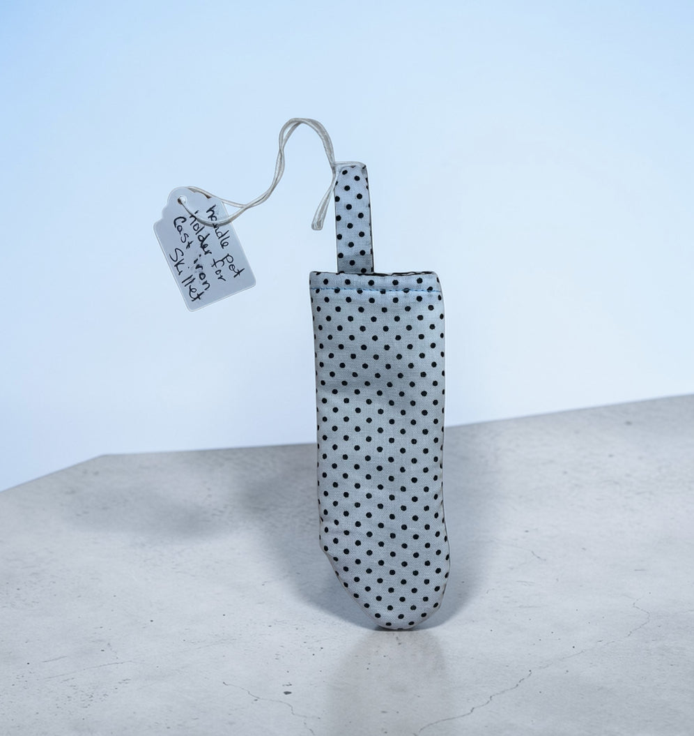 Skillet Pan Holder Cover