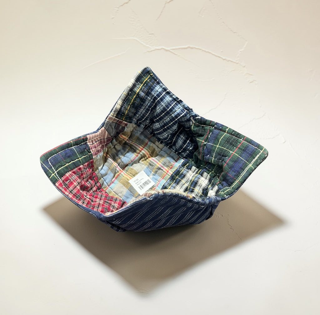 Reversible Bowl Cozy