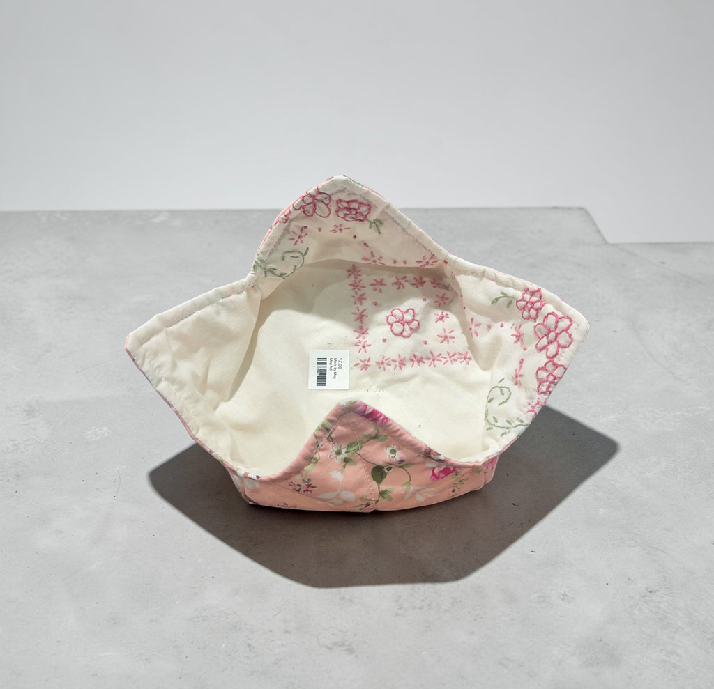 Reversible Bowl Cozy