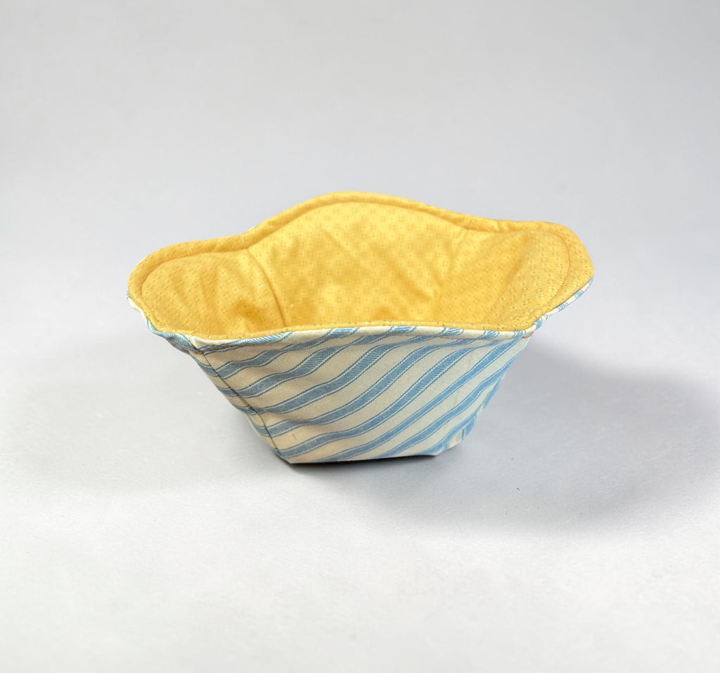 Reversible Bowl Cozy