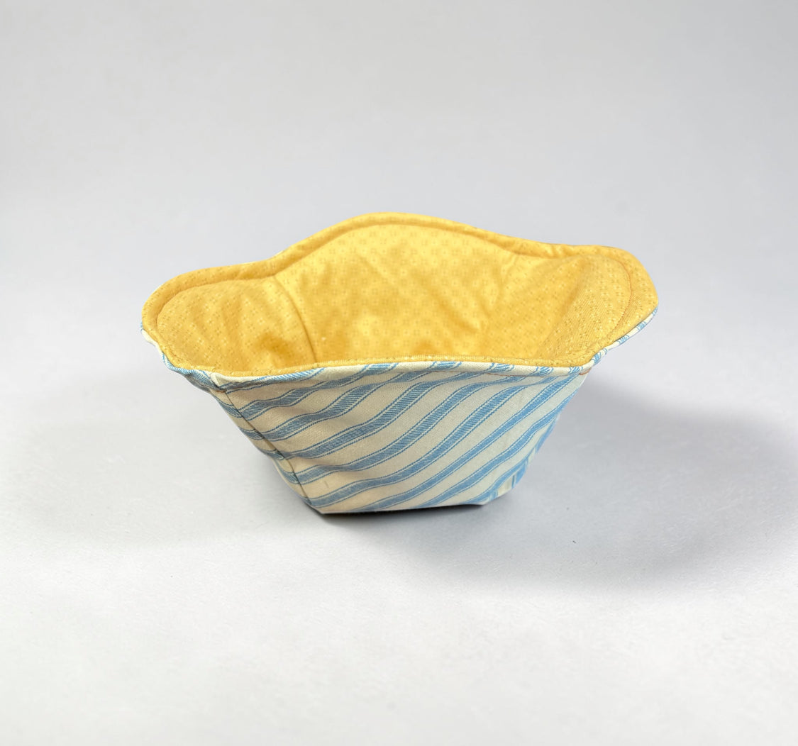 Reversible Bowl Cozy