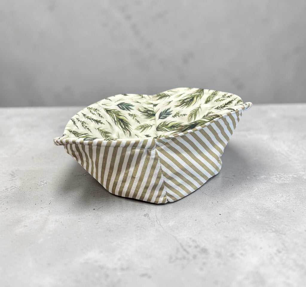 Reversible Bowl Cozy
