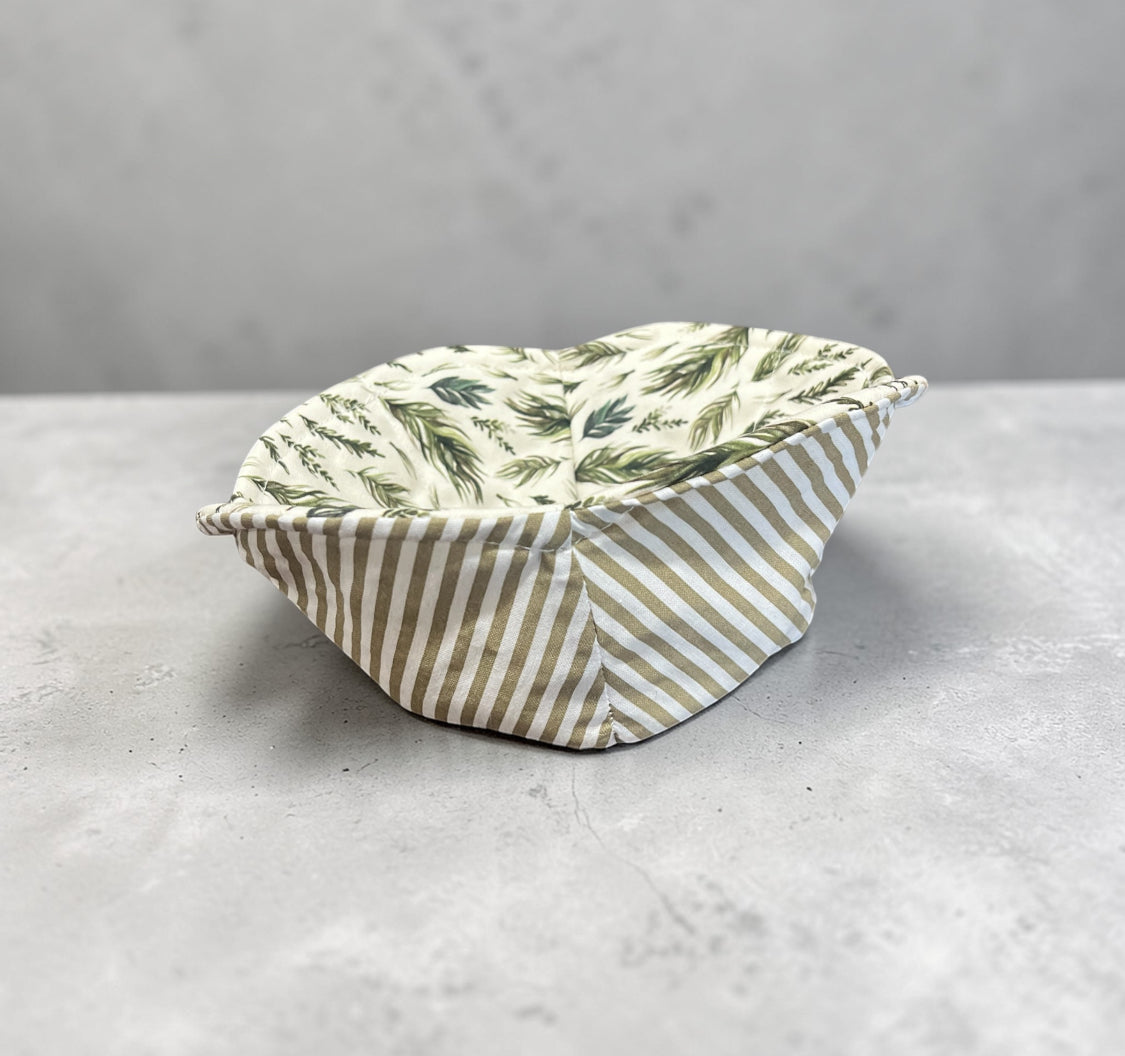 Reversible Bowl Cozy