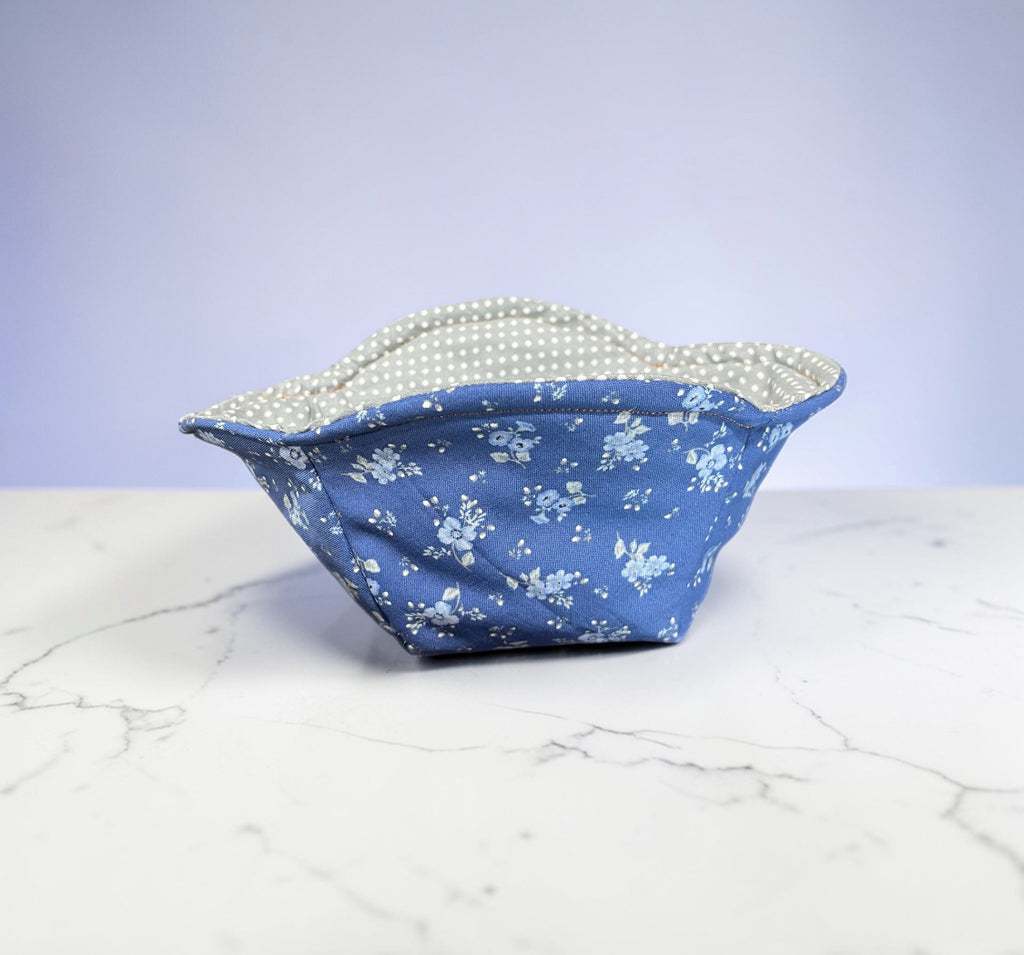 Reversible Bowl Cozy