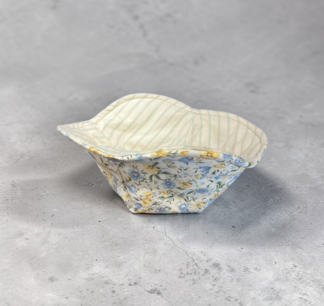 Reversible Bowl Cozy