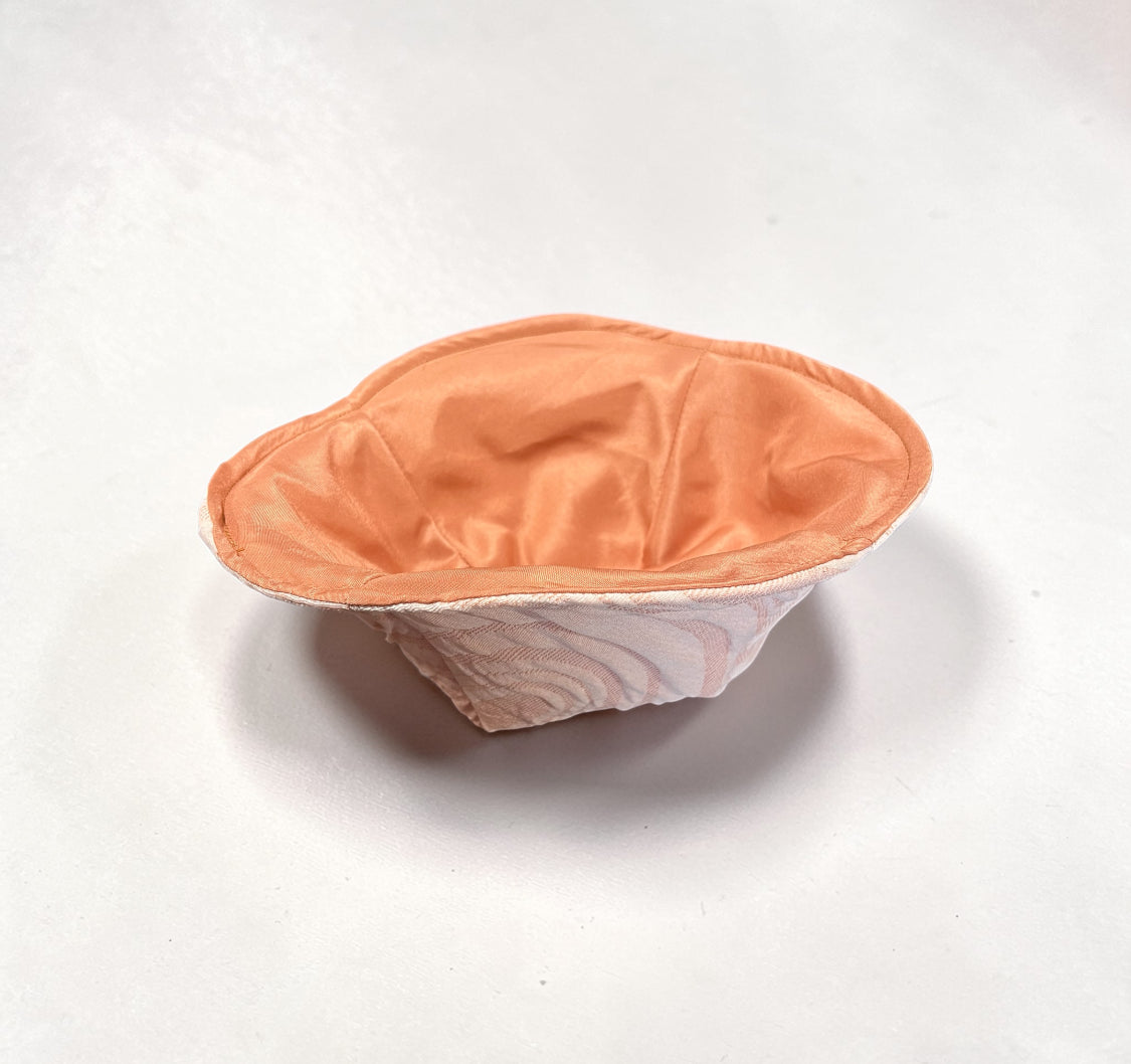 Reversible Bowl Cozy