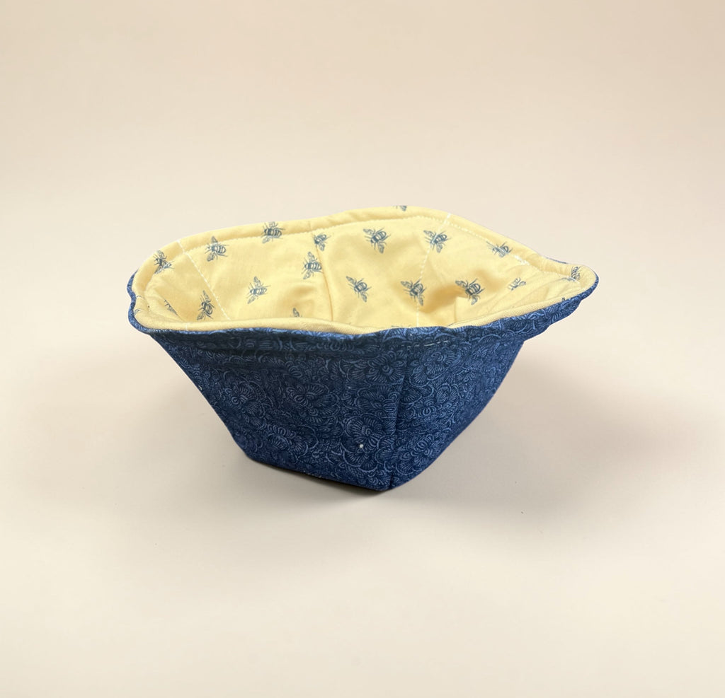 Reversible Bowl Cozy
