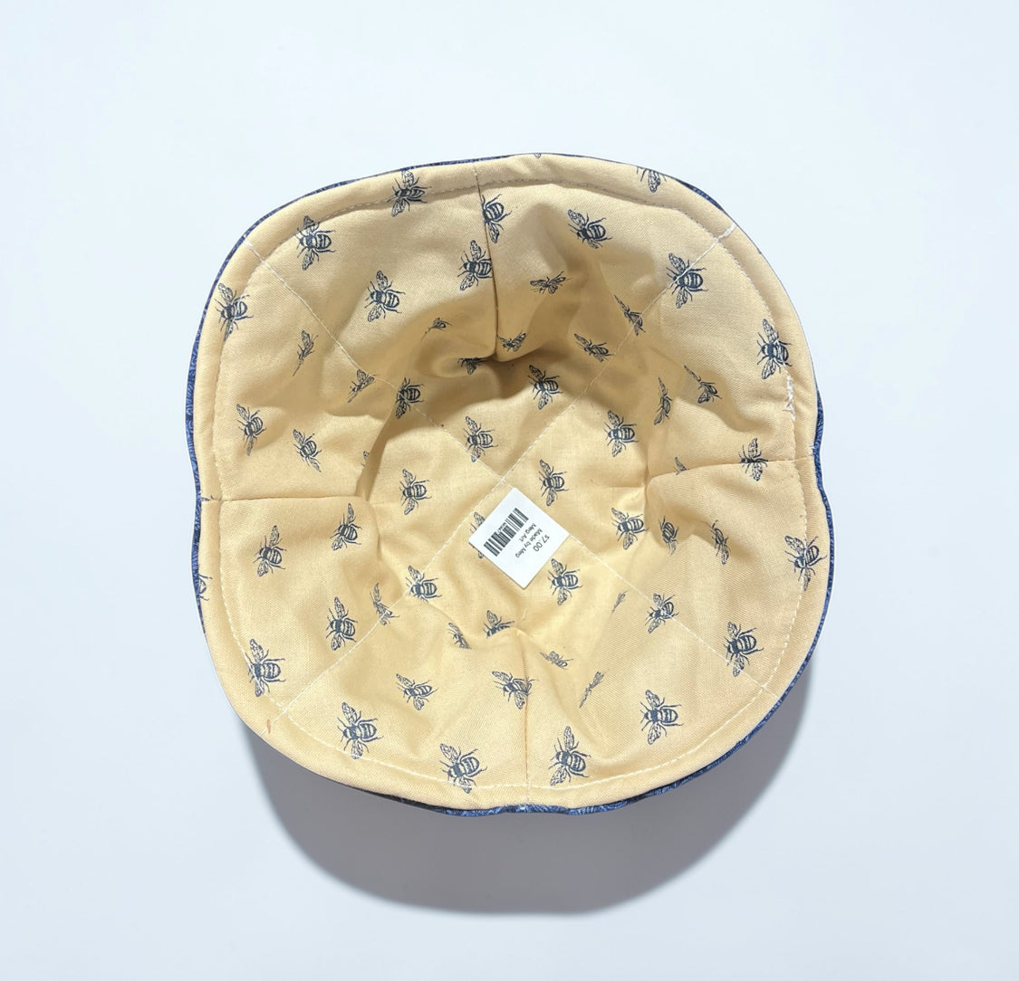 Reversible Bowl Cozy