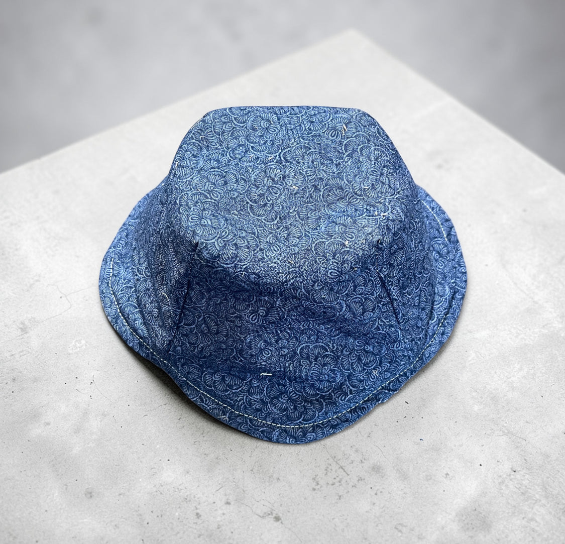 Reversible Bowl Cozy
