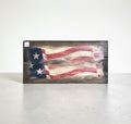 Flag Sign