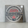 Dad's Bar and Grill