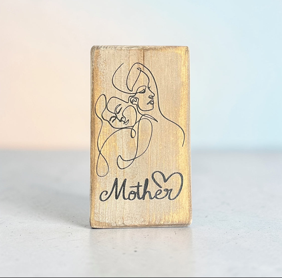 Mother & Child