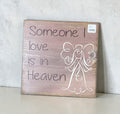 Someone I Love