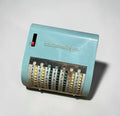 Vintage Addipresto Adding Machine