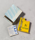 John Deere Rain Gauge Recorder