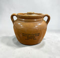 Schager Produce Bean Pot with Lid