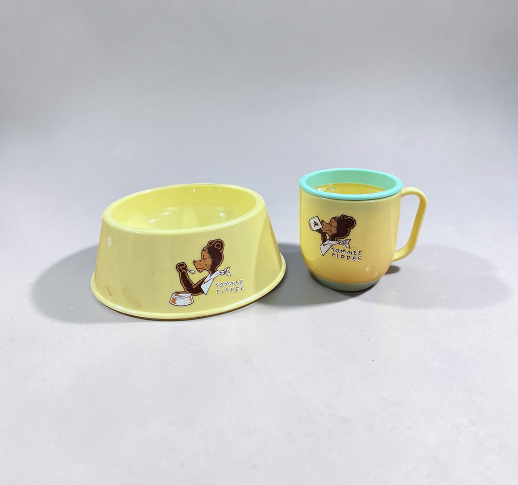 Tommee Tippee Set