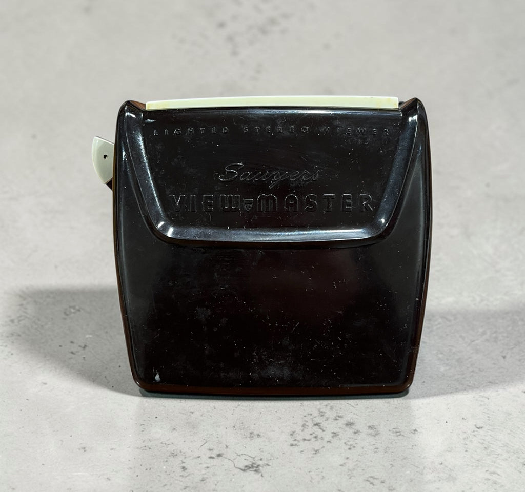 Sawyer View Master