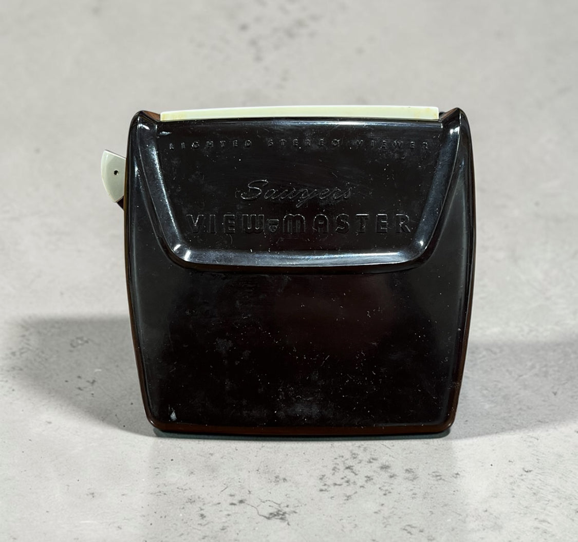 Sawyer View Master