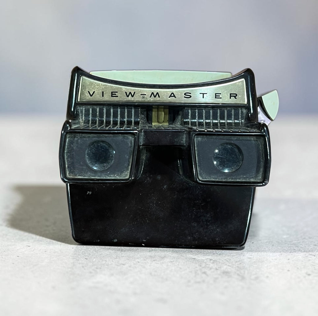 Sawyer View Master