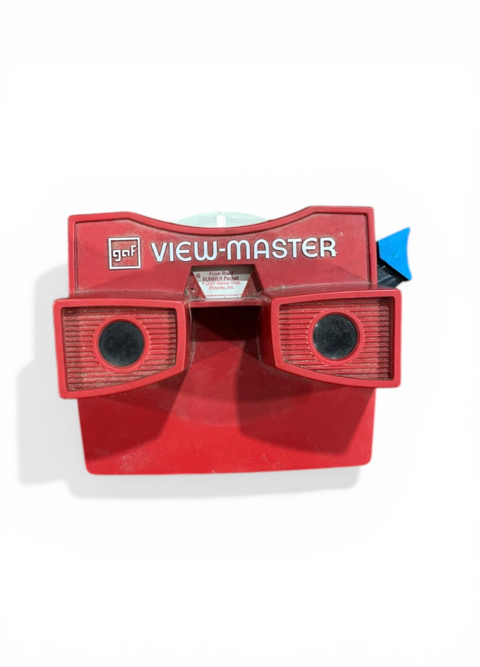 1976 View Master