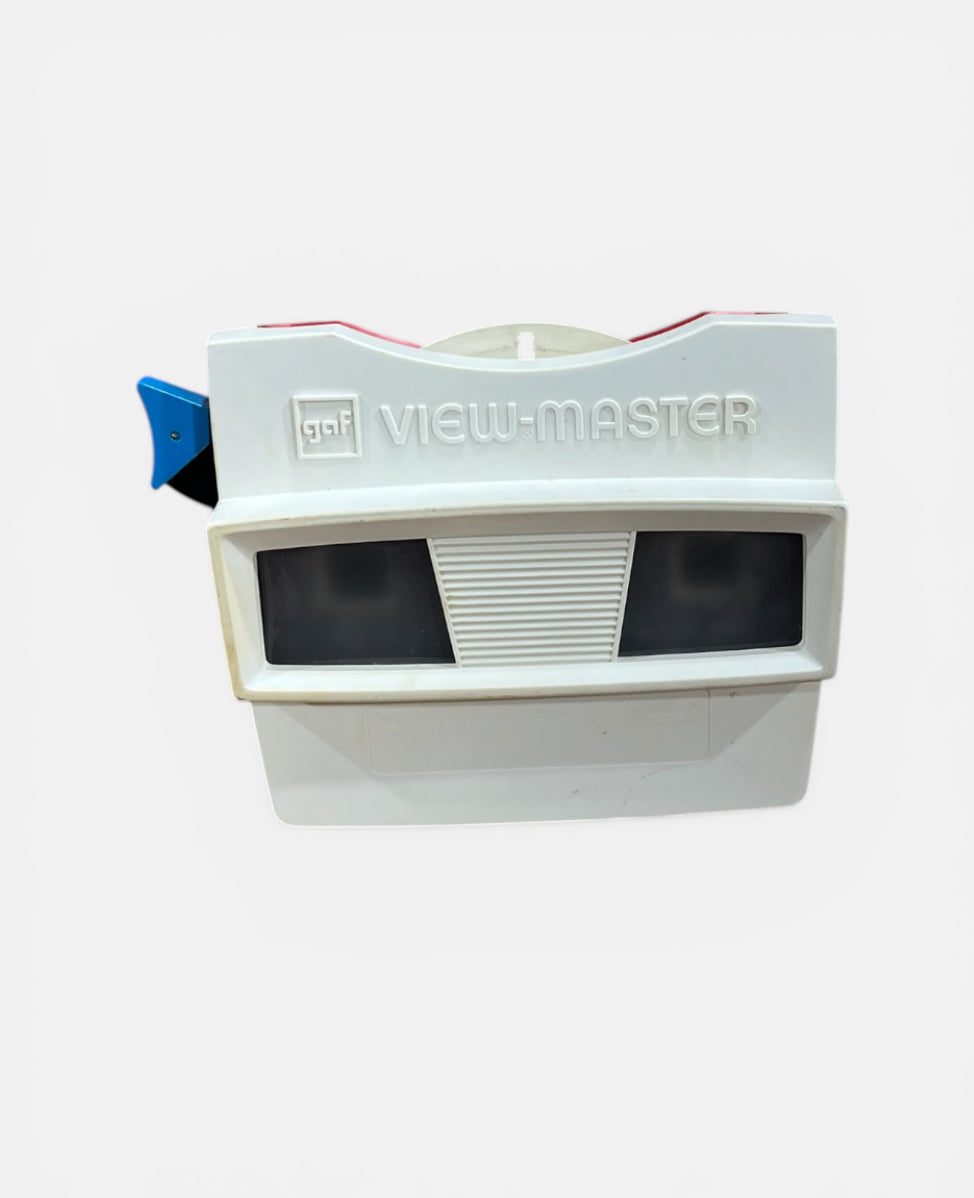 1976 View Master