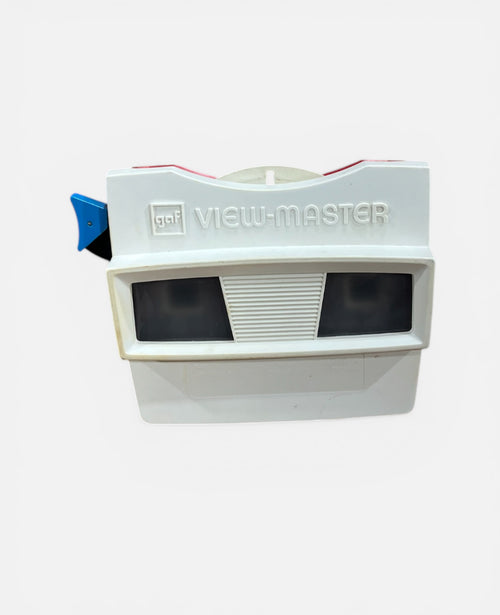 1976 View Master
