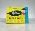Yahtzee Score Pads