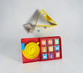 Spira Toss Complete Game