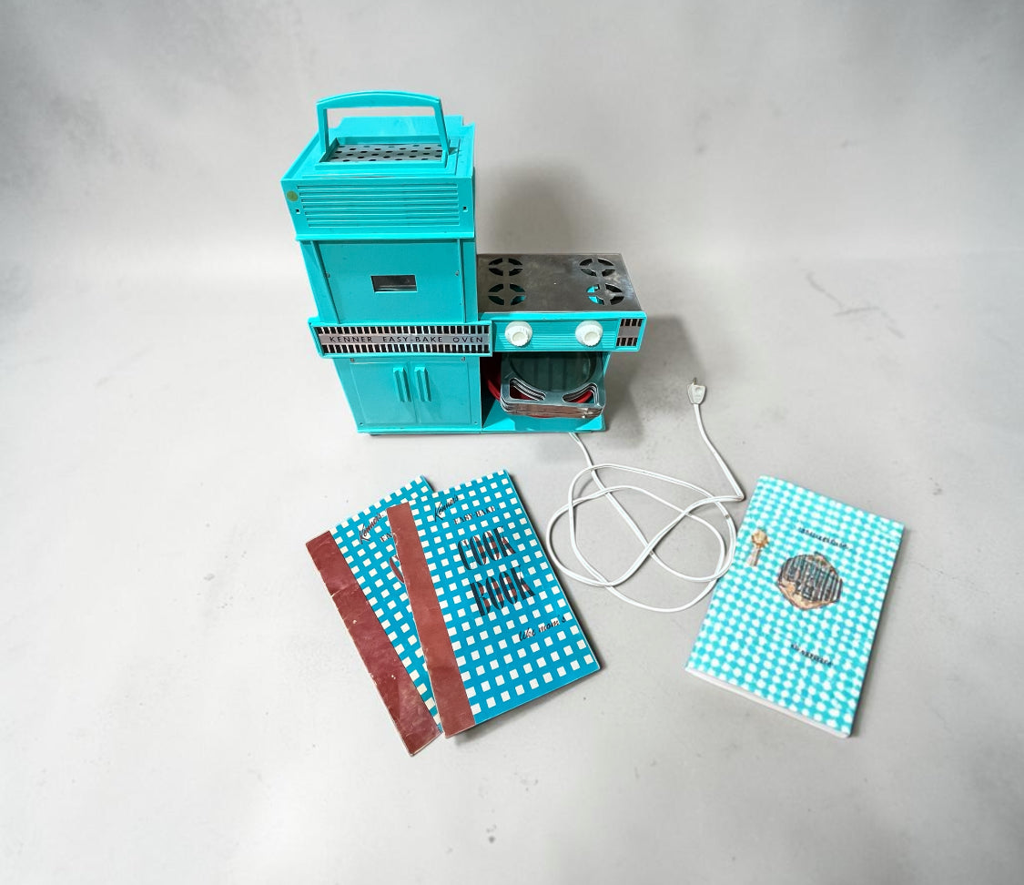 Easy Bake Oven