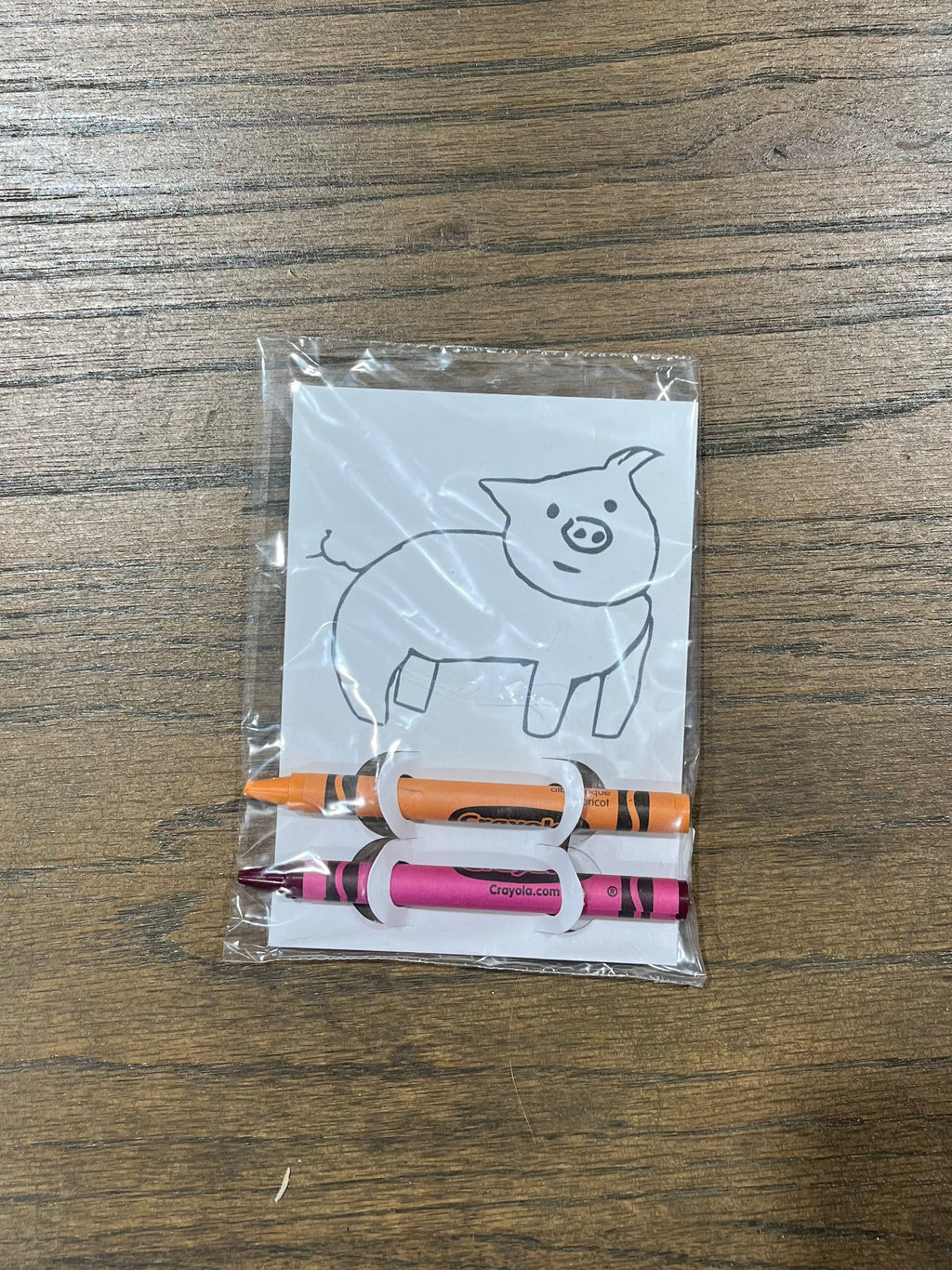 Coloring KIt