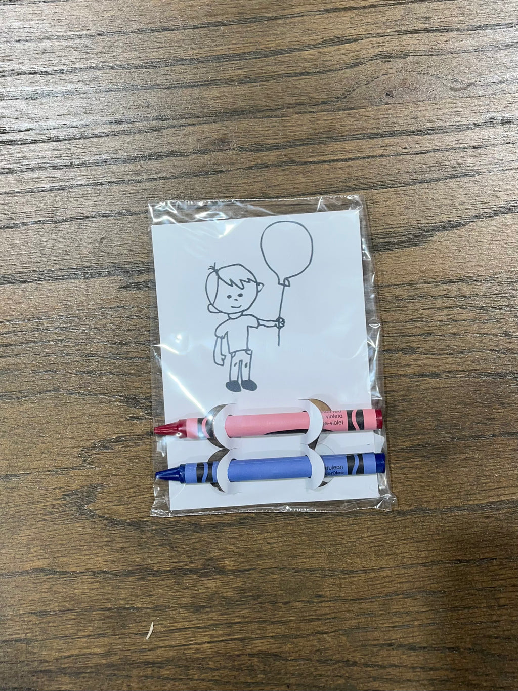Coloring KIt