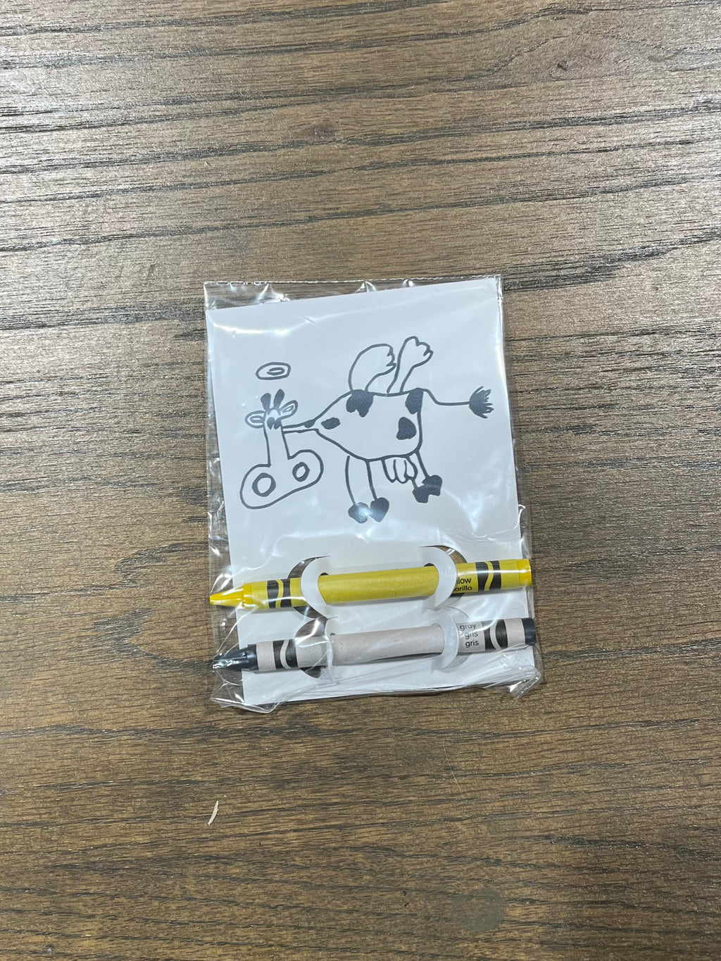Coloring KIt